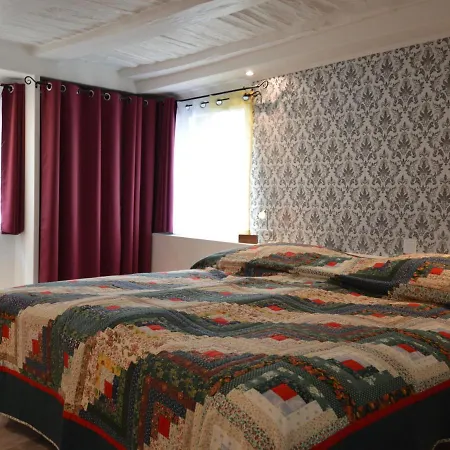 Comfortable House Directly By The Moselle, With Terrace And Private Parking *
