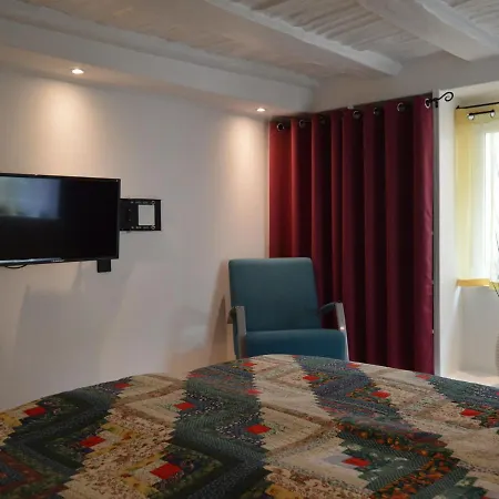 Comfortable House Directly By The Moselle, With Terrace And Private Parking Сasa de vacaciones