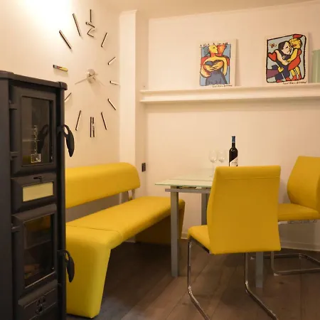 Comfortable House Directly By The Moselle, With Terrace And Private Parking Сasa de vacaciones *