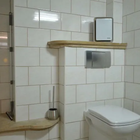 Сasa de vacaciones Comfortable House Directly By The Moselle, With Terrace And Private Parking *