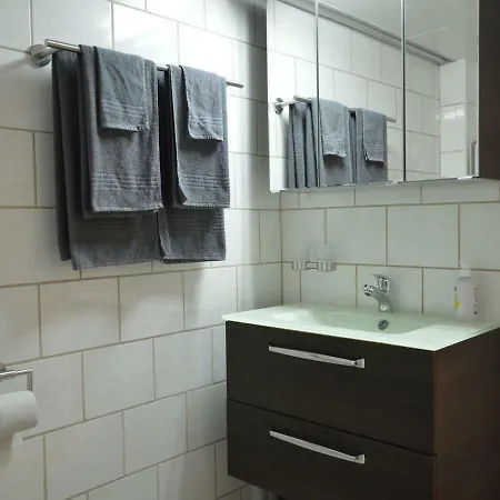 Comfortable House Directly By The Moselle, With Terrace And Private Parking Сasa de vacaciones Briedel